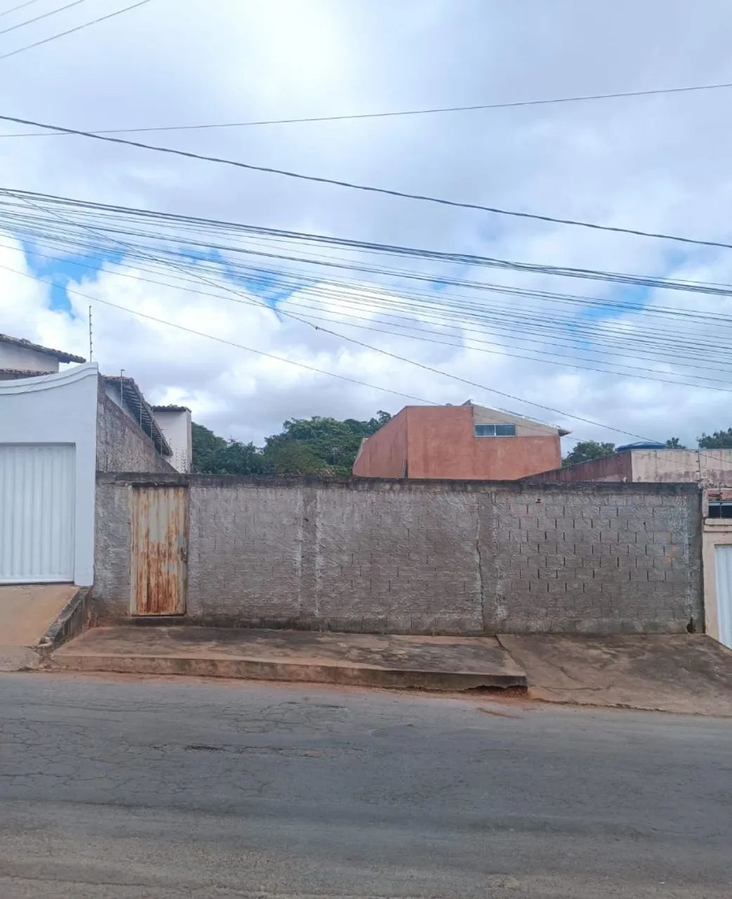 Lote - 200 metros | Monte Carmelo 