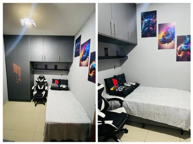 Foto - Campinas - Jardim Capivari