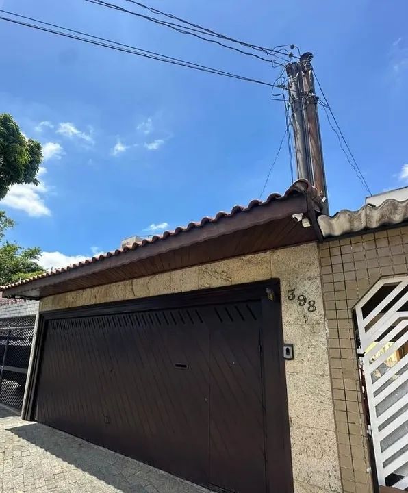 - Casa na Cohama