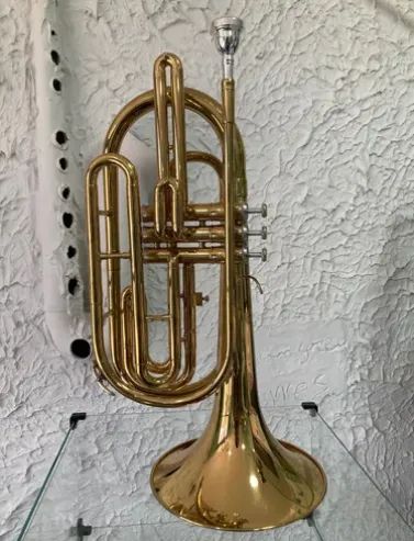 Trombonito BM 