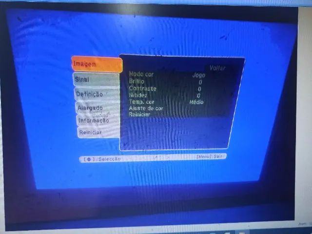 Projetor Epson profissional - Foto 2