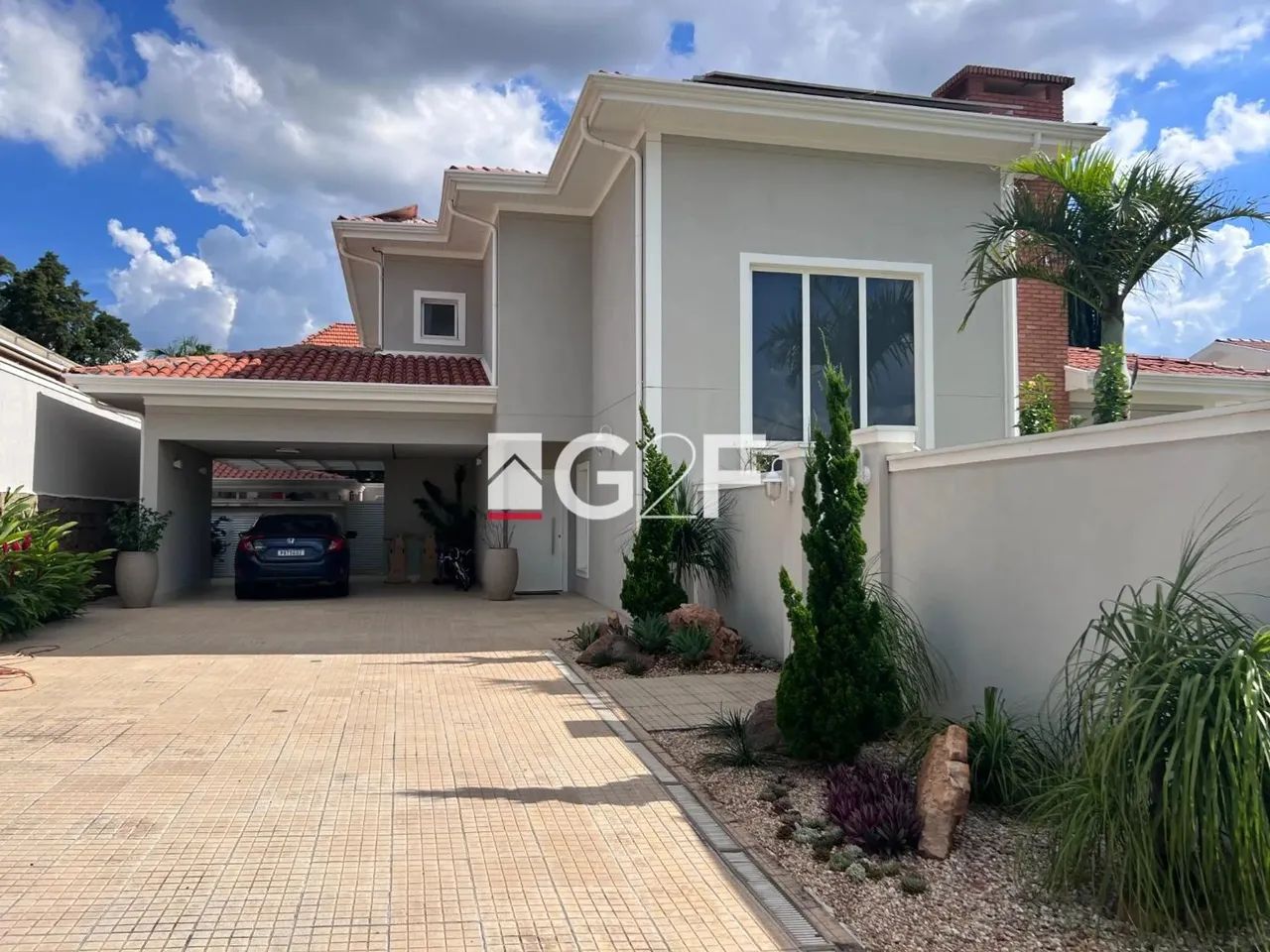 Casa a venda Porto Marbella Gramado Campinas - Foto 2
