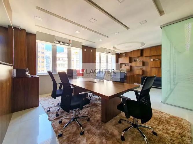 Andar Comercial, Av. Rio Branco - Foto 5