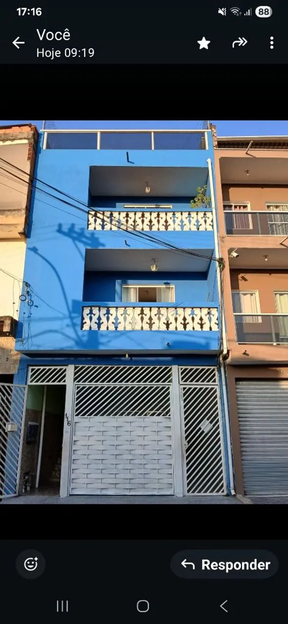 Foto - Itapevi - Parque Suburbano