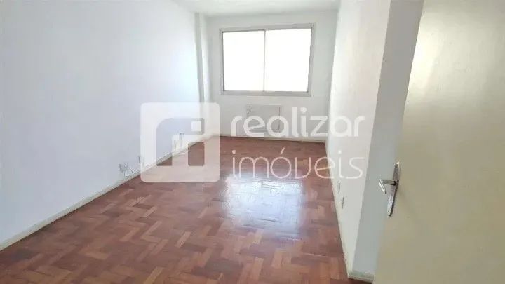 Apartamento 2 quartos no bairro Centro Florianópolis - Foto 3