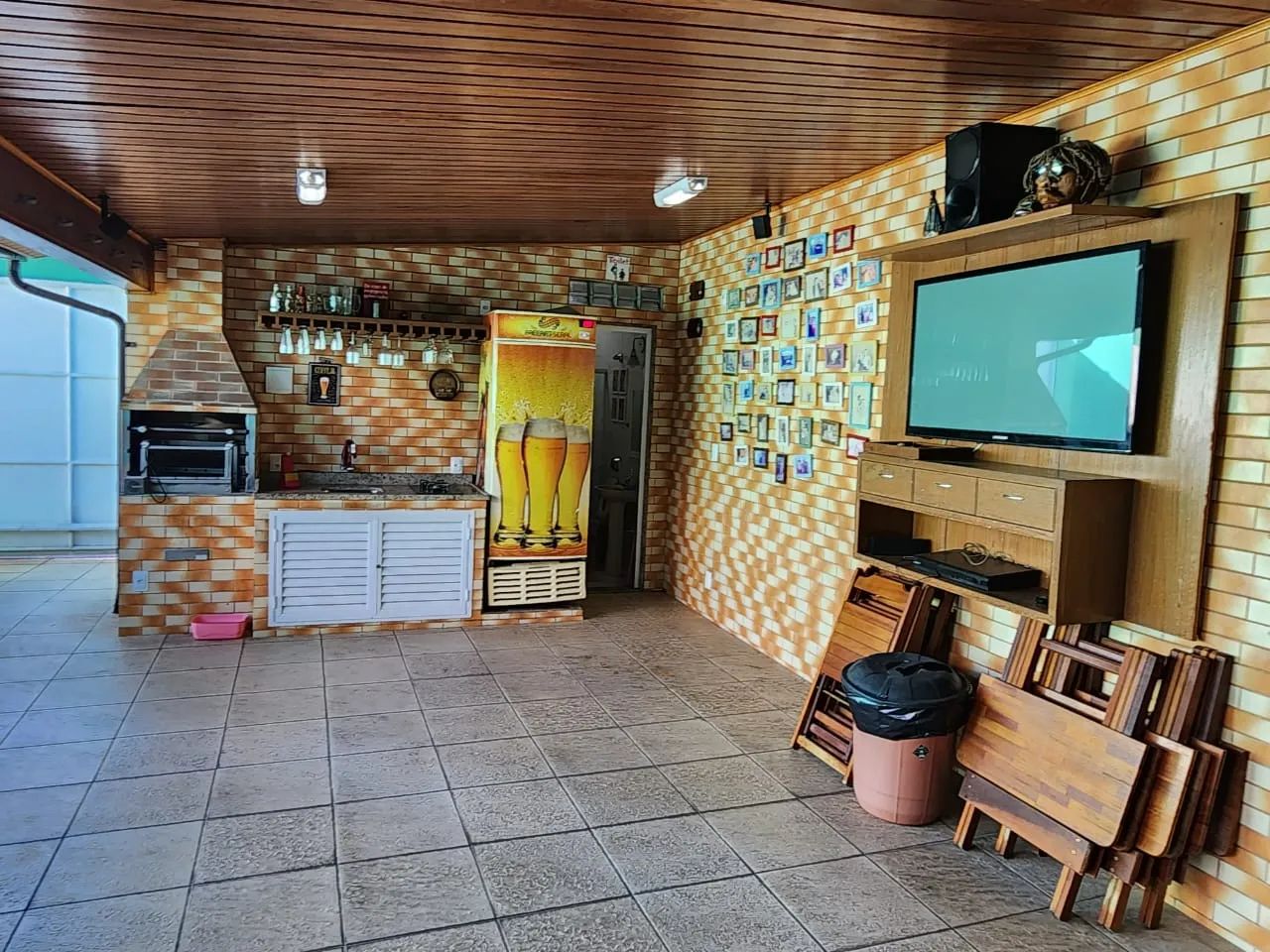 Imóvel para venda tem 313 metros quadrados com 4 quartos em Santa Eugênia - Nova Iguaçu -  - Foto 4
