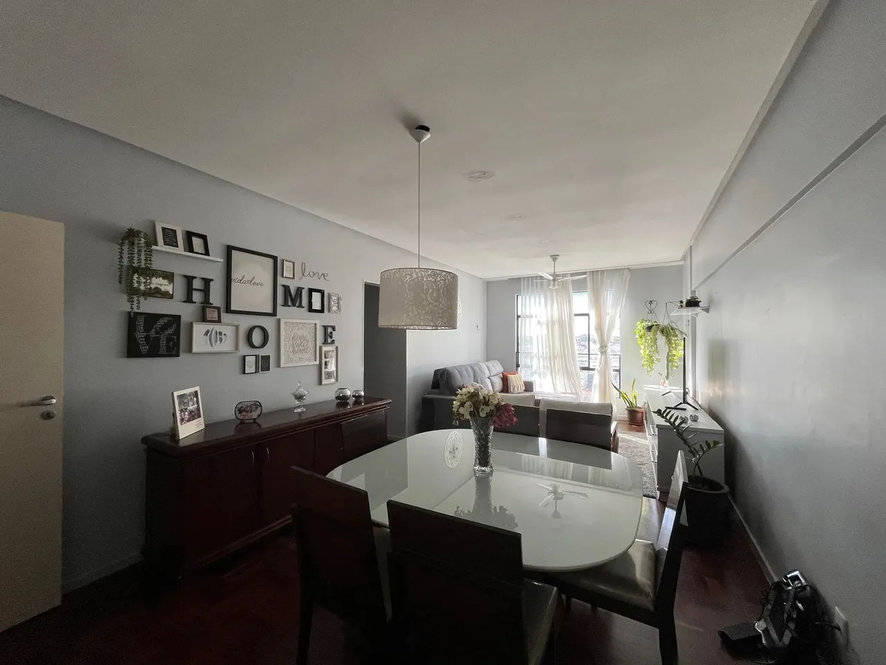 Apartamento no 7º andar do Edf. Pegasus, com 105m² e excelente localização!