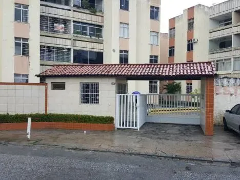 Condomínio João Sales Campos