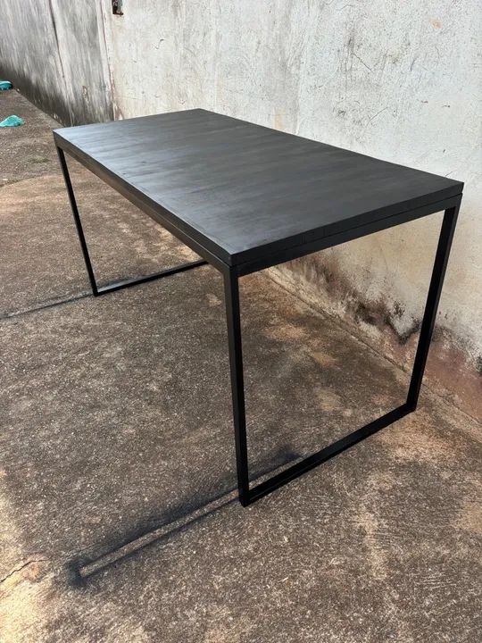 Mesa Gamer / Industrial 