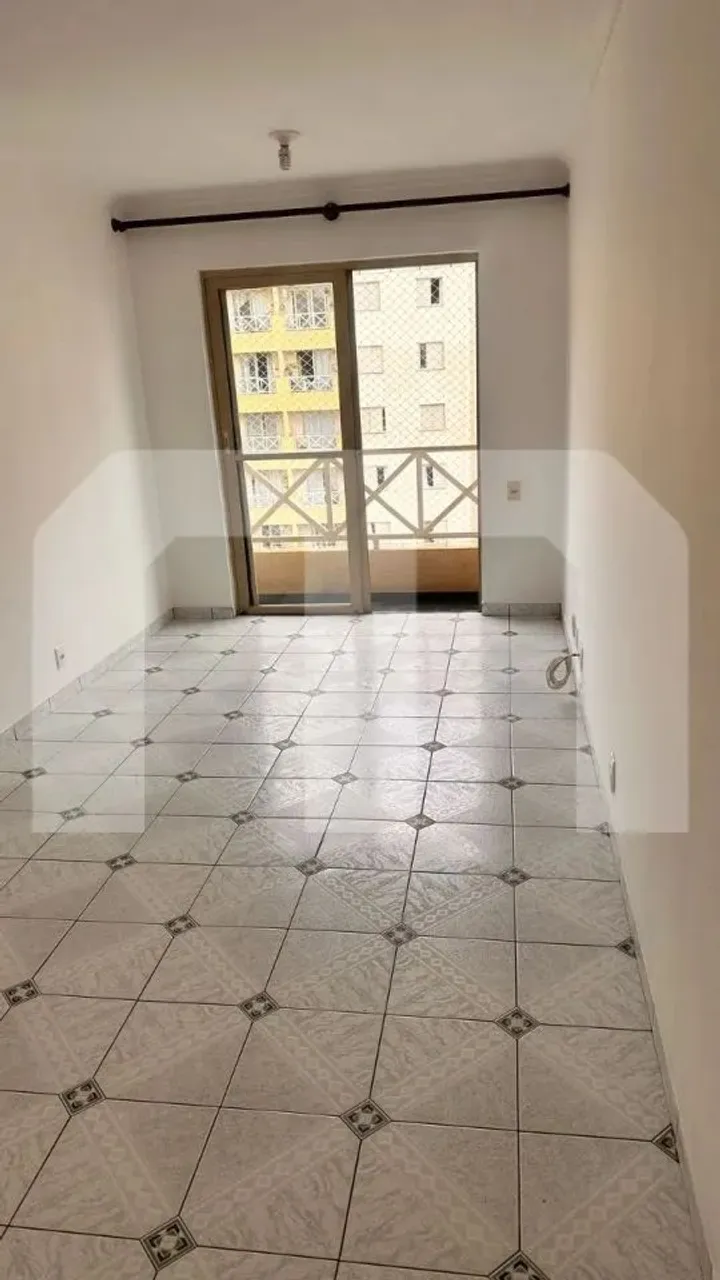 Apartamento de 3 quartos para locação próximo ao metrô Penha,-SP: 2 salas, 2 vagas de gara