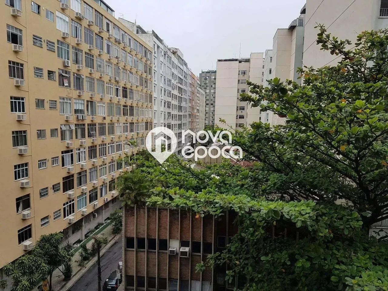 Copacabana | Apartamento 3 quartos, sendo 1 suite - Foto 3