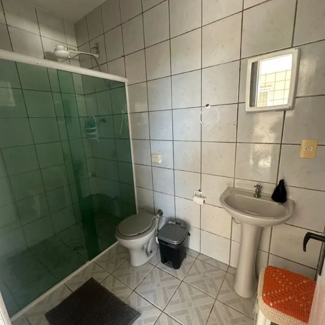 Casa Sol & Mar na Pinheira 10 pessoas com  piscina | Praia do Sonho | Guarda do Embaú |SC - Foto 12