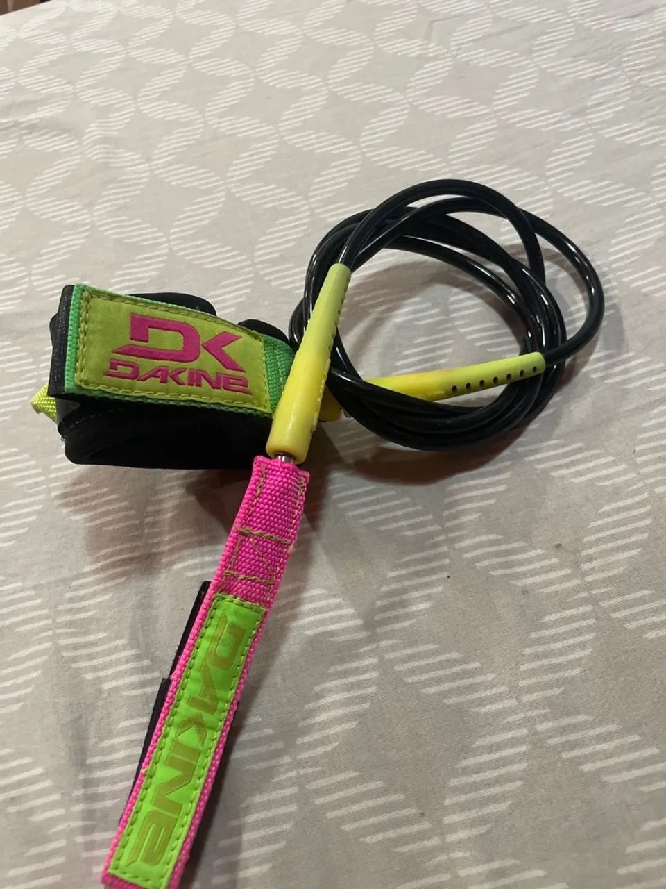 Leash Dakine Surf - Novo