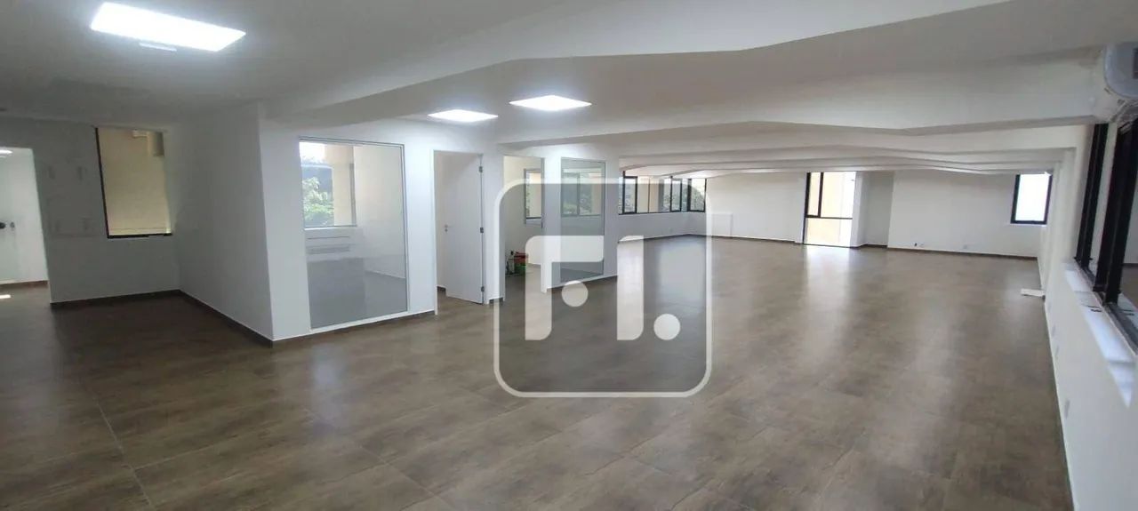 Conjunto para alugar, 213 m² por R$ 19.122,30/mês - Brooklin - São Paulo/SP - Foto 6