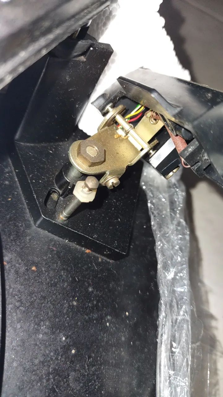 Chassis BSR conforme imagens - Foto 5