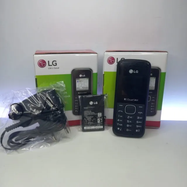 CELULAR LG - ENTREGA GRATIS