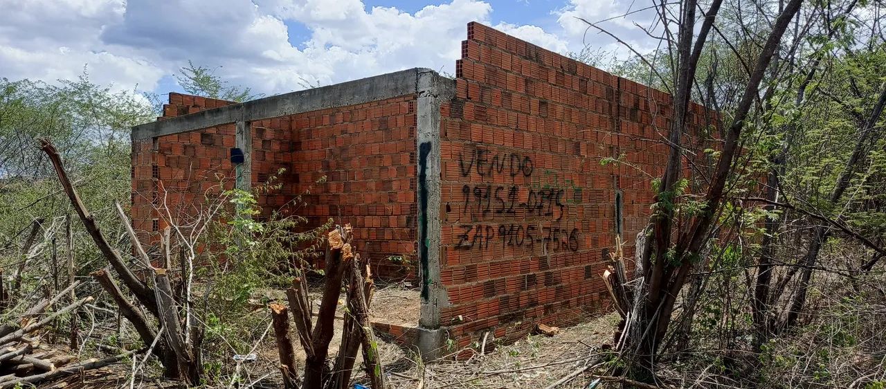 Terreno no loteamento são Francisco ( pedra branca) - Foto 3