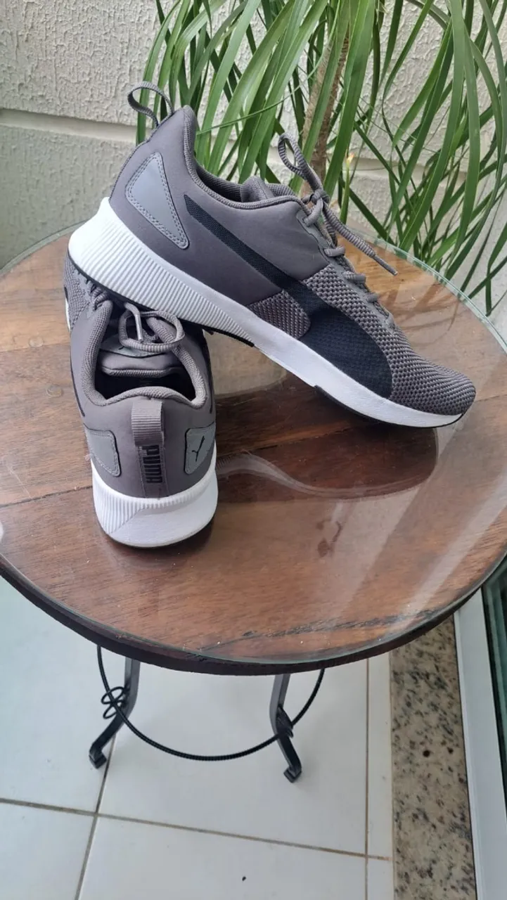 TENIS PUMA SOFT FOAM+