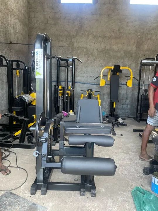 Flex extensora  - Foto 2