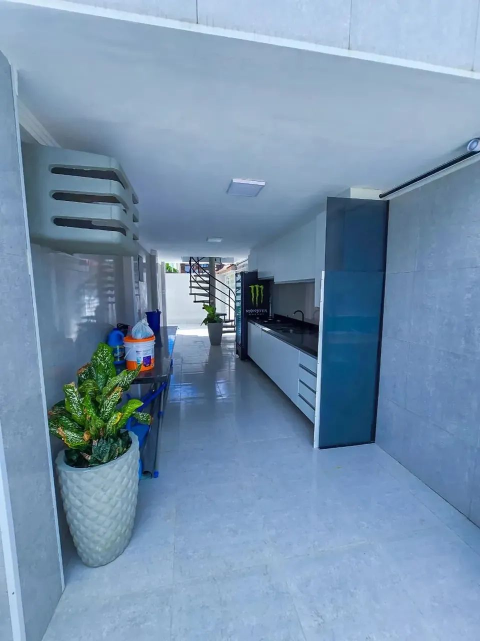 Alugo Casa Itamaracá- Temporada - Foto 12