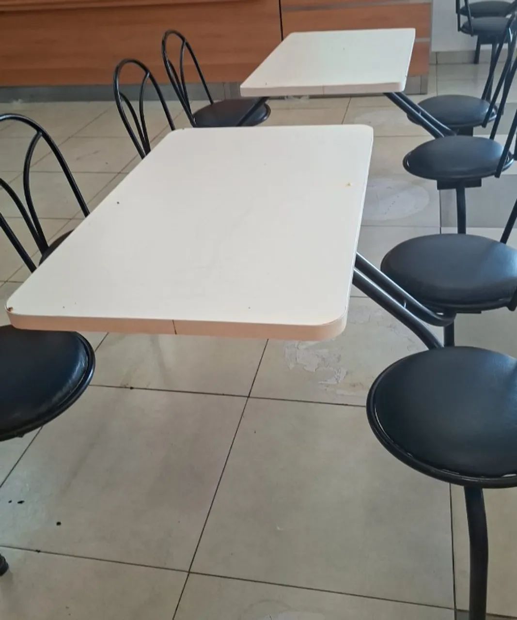 Mesa refeitório 4 lugares64209948523779124