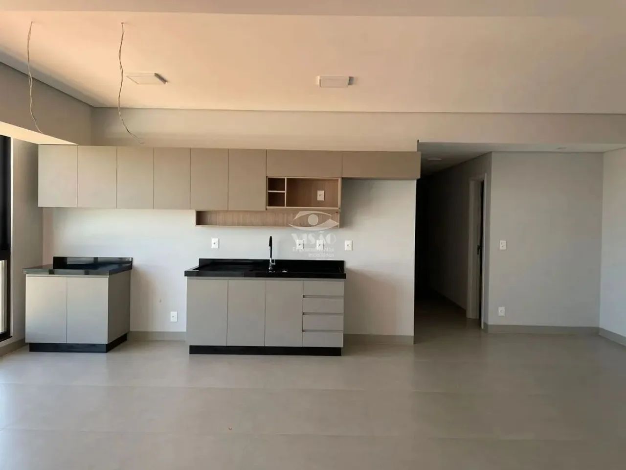 APARTAMENTO PARA LOCAÇÃO NO JARDIM PARAÍSO - SINOP, MT - Foto 5