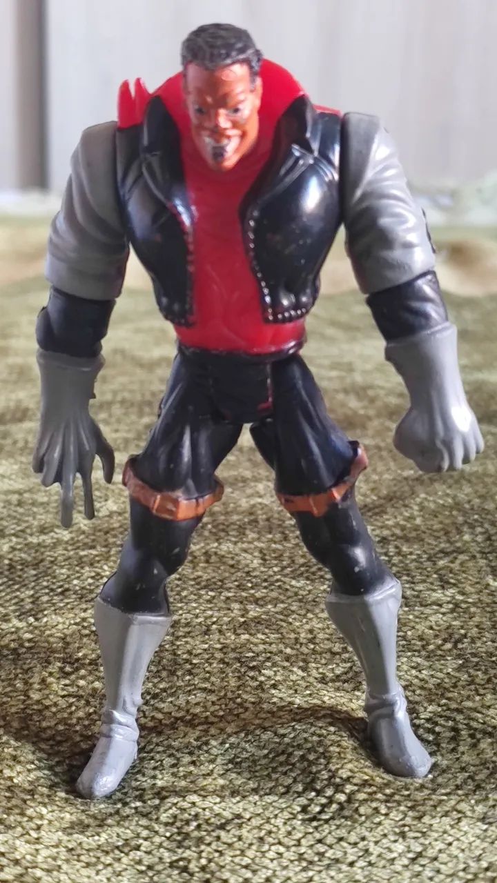 Blade Marvel  - Foto 4