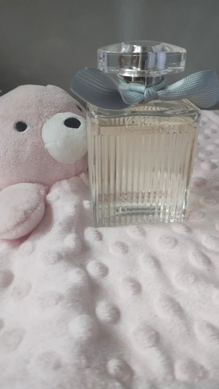 Perfume Chloé Rosé Naturelle intense 100 ml - Foto 2