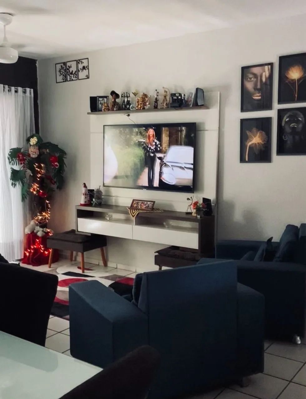 Apt na praia do Icaraí temporada