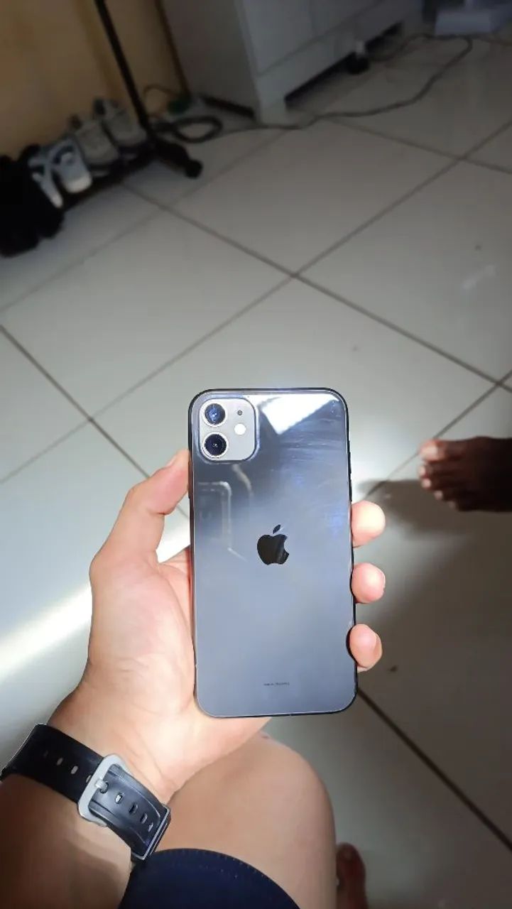 IPhone 11  - Foto 3