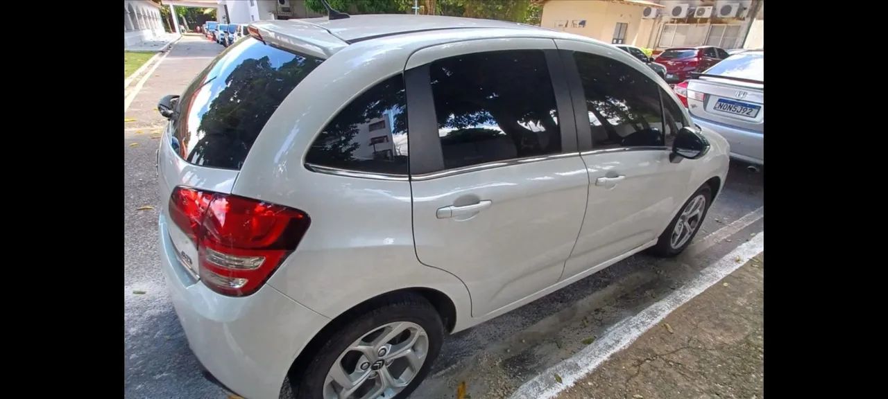 Vendo carro C3 - Foto 3