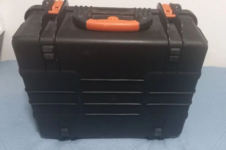 Maleta Vanguard Supreme - Equipamento Fotográfico - Foto 3