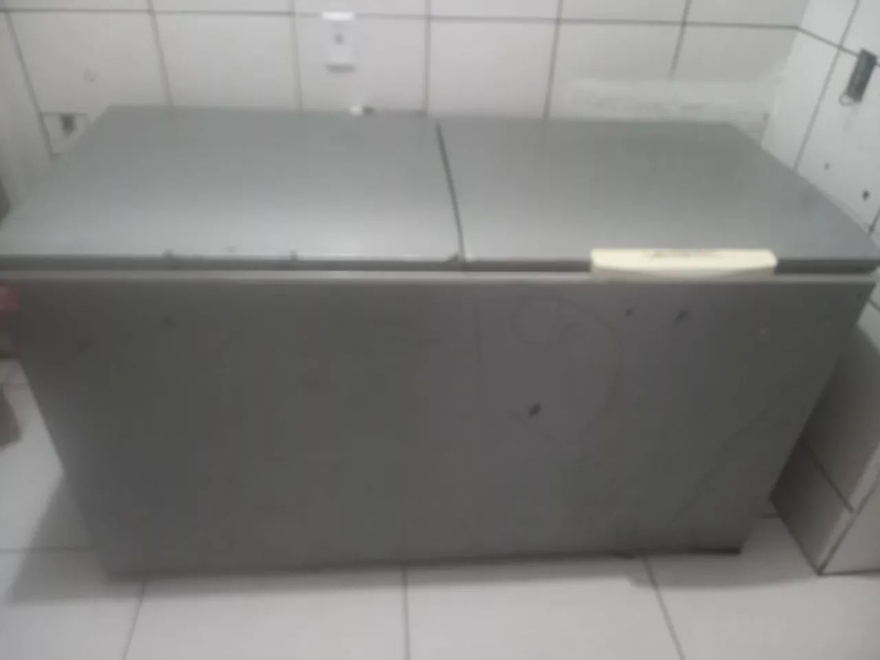 Freezer Horizontal para Sorvetes - Foto 2