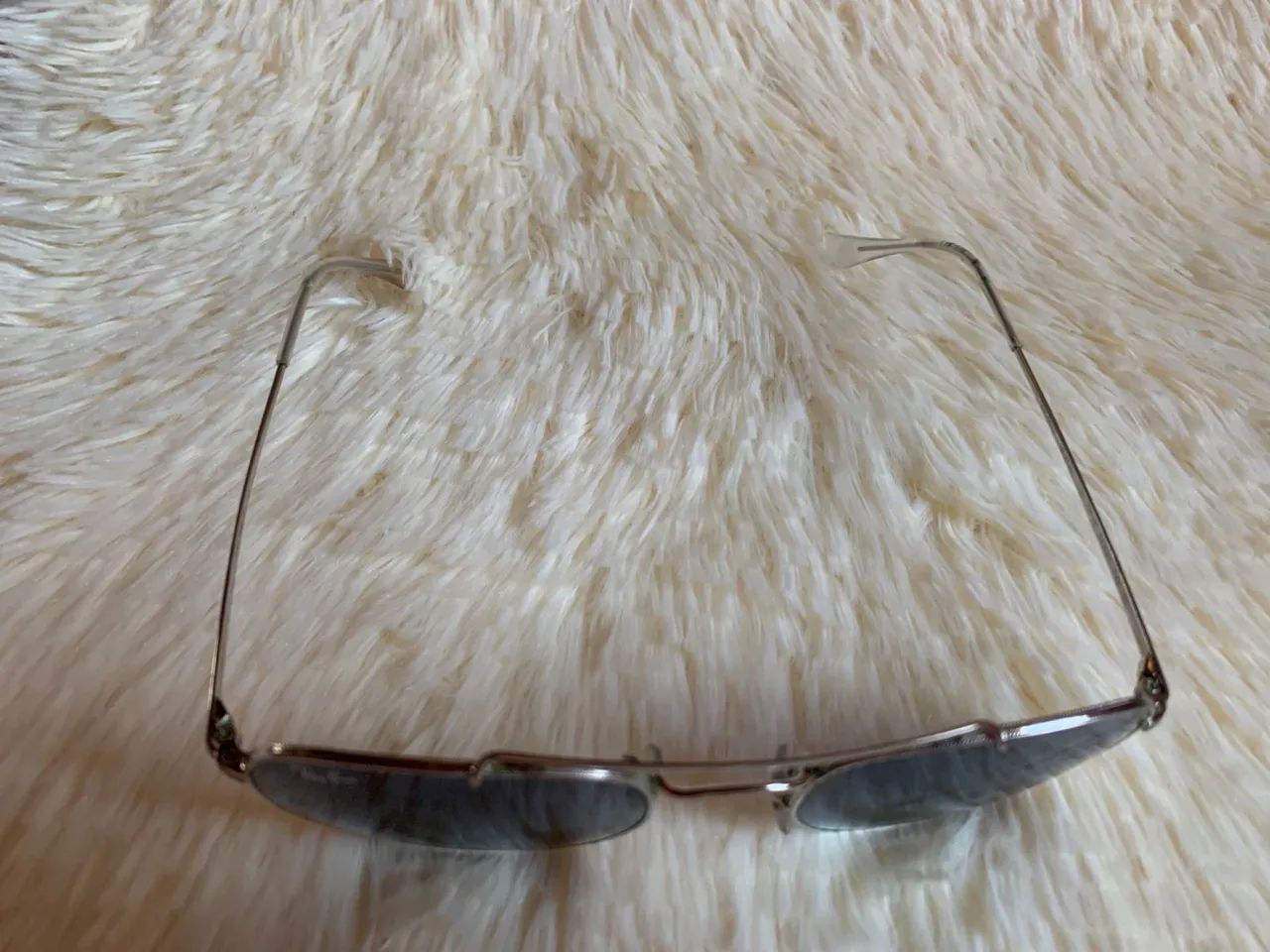 Óculos de sol Ray ban original - Foto 4