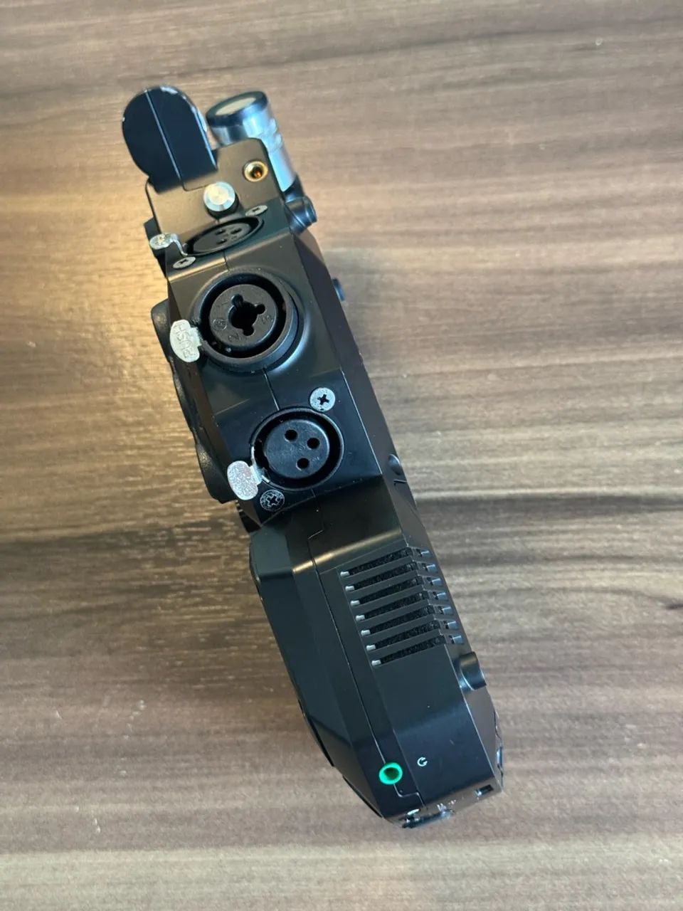 Gravador zoom h8 - Foto 4