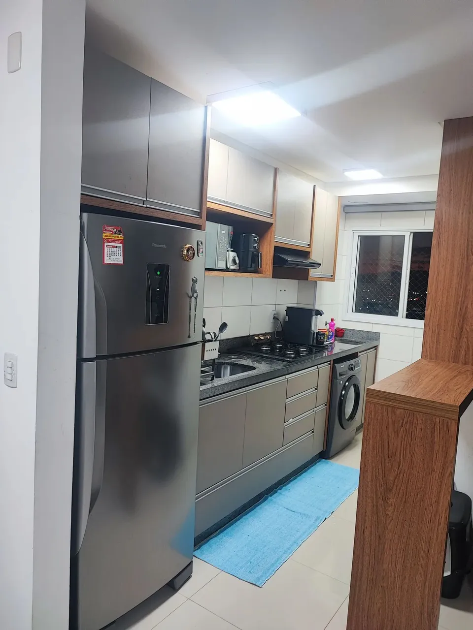 Imóvel para venda com 60 metros quadrados com 2 quartos em Aeroviário - Goiânia - GO