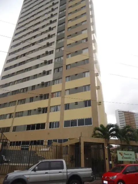 APARTAMENTO para alugar na cidade de FORTALEZA-CE