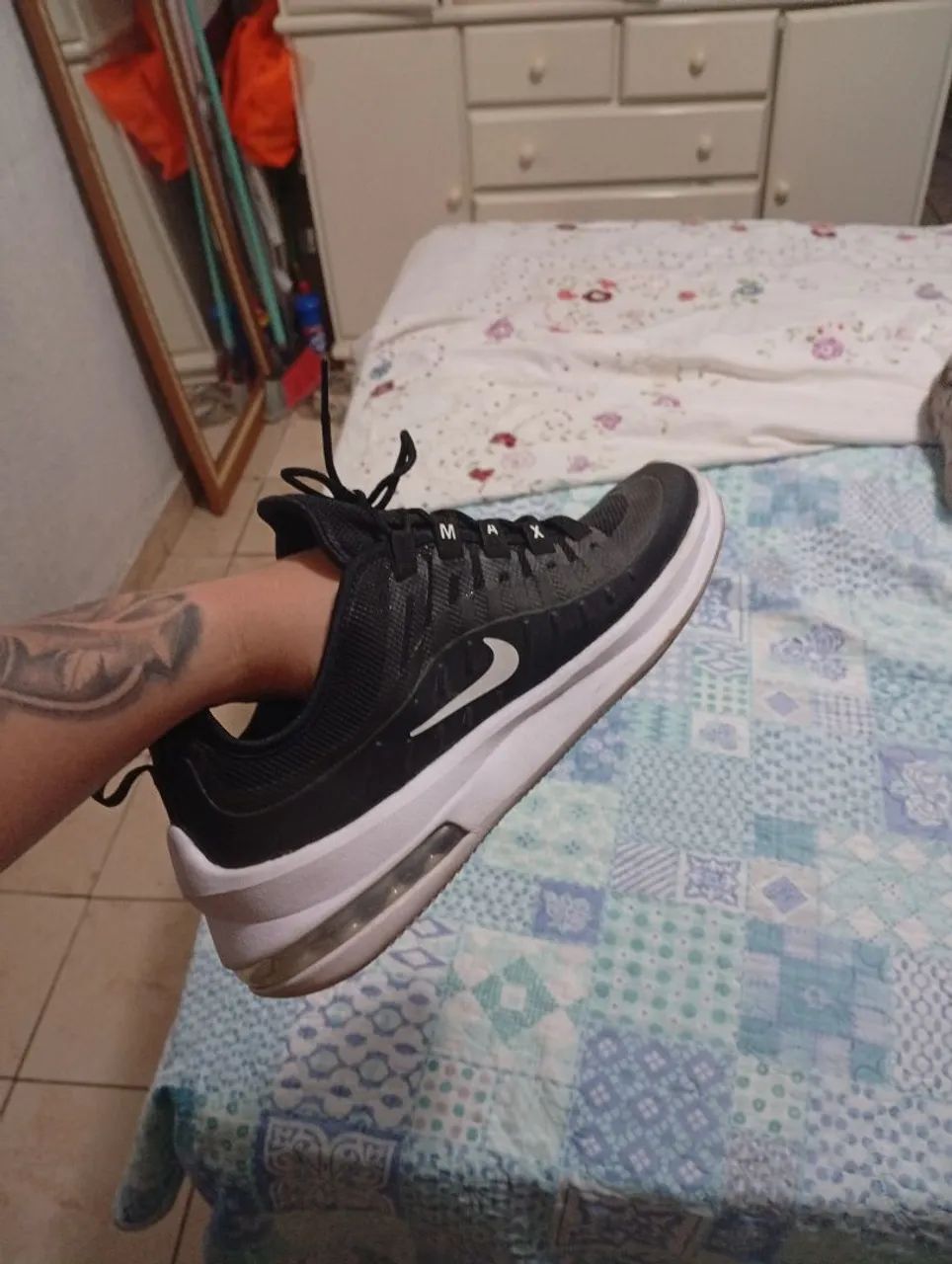 Tênis Nike Air Max Axis
