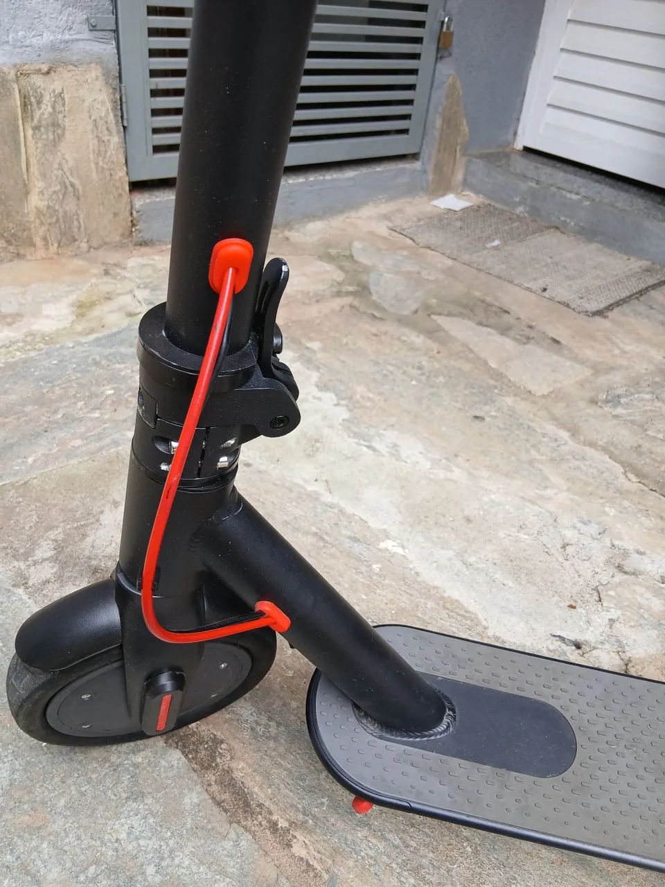 Patinete eletrico eficiente!!! - Foto 5