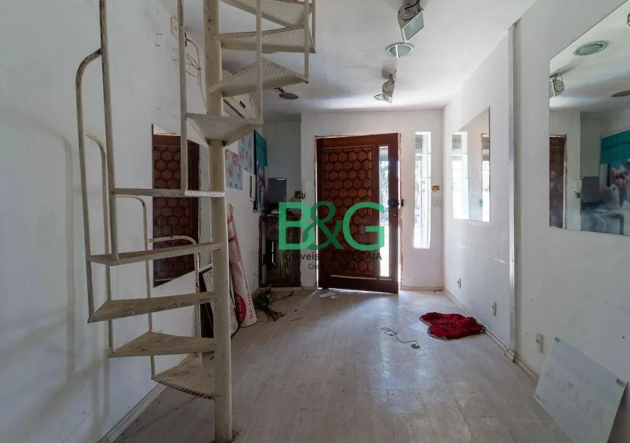 Sala para alugar, 35 m² por R$ 1.800/mês - Lapa - São Paulo/SP
