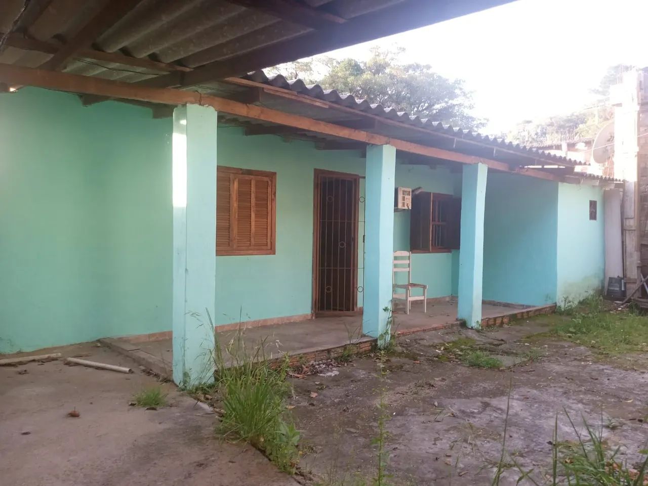 Foto - Viamão - São Lucas