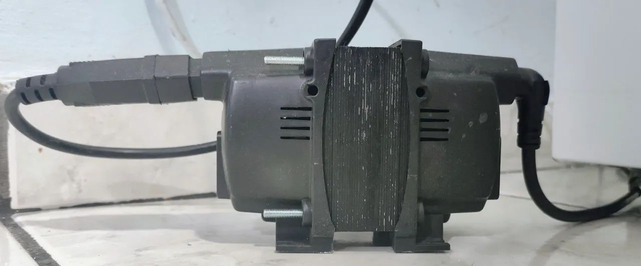 Refrigerador Duplex Consul Frost Free 340L Branco 220V + TRANSFORMADOR - Foto 5