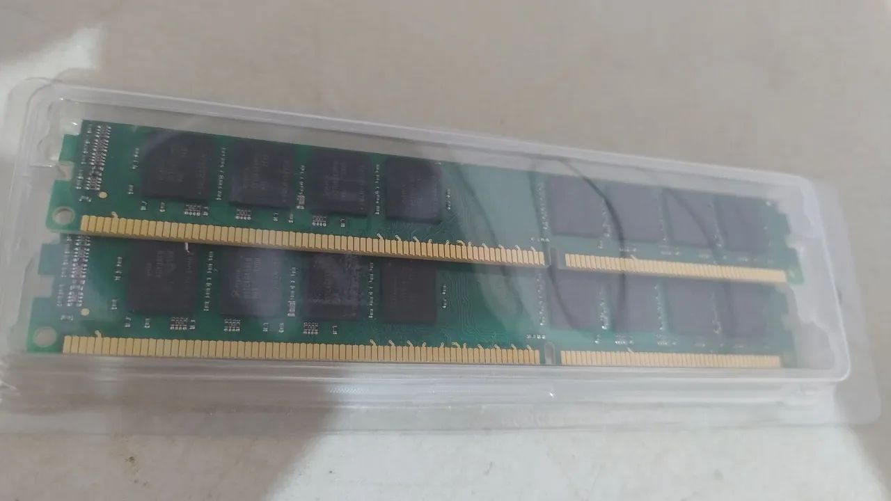 Memória RAM DDR3 16 GB - Foto 3