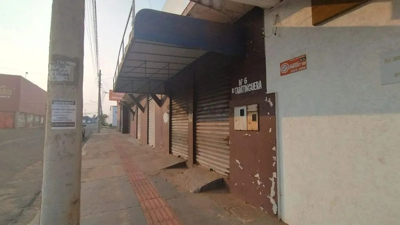 Loja / Salão no Guanandi - Campo Grande - Foto 2