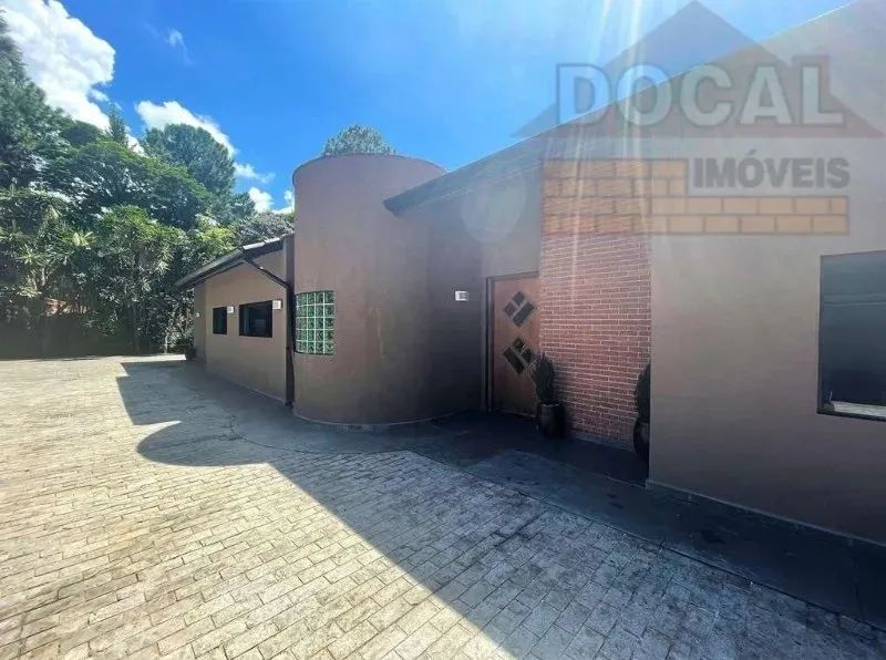 CHACARA RESIDENCIAL em CARAPICUÍBA - SP, VILA CALDAS - Foto 2