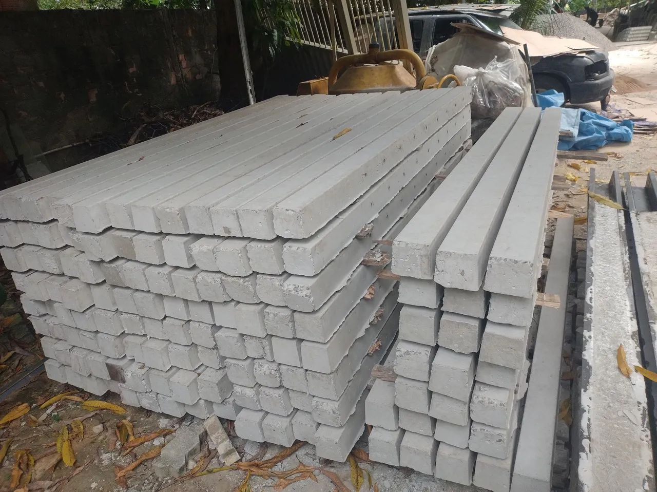 Amazon pavers. - Foto 3