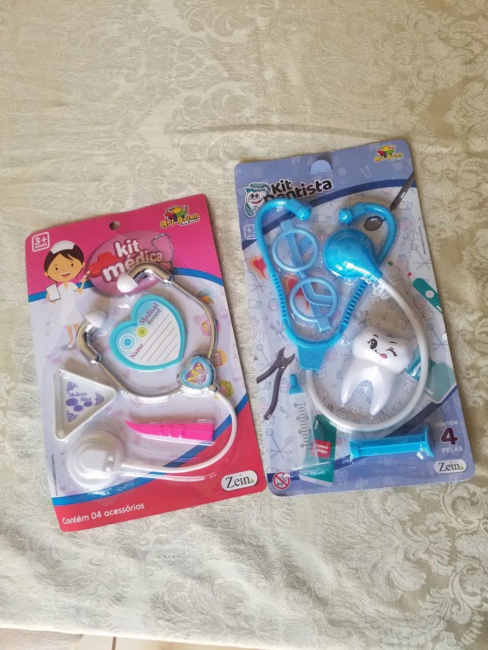 BRINQUEDOS MENINAS  - Foto 2
