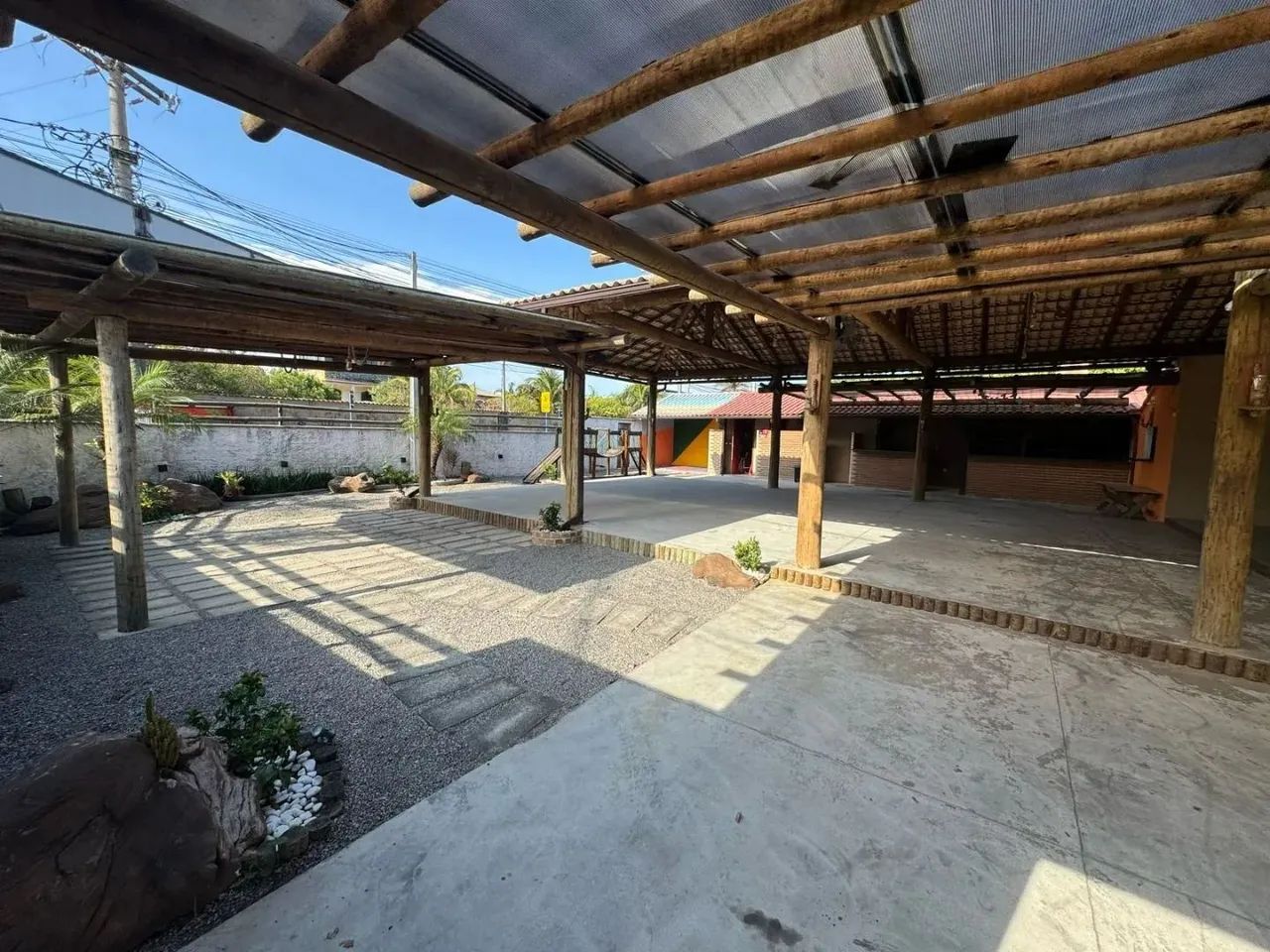 Salão - Venda por R$ 1.200.000 ou Aluguel por R$ 8.000/mês - Itaipuaçu - Maricá/RJ - Foto 4