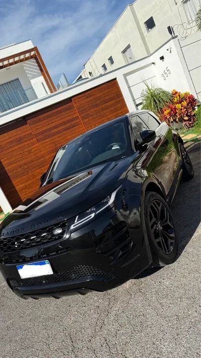 LAND ROVER RANGE ROVER p250ff SE RD 2.0 - Foto 4
