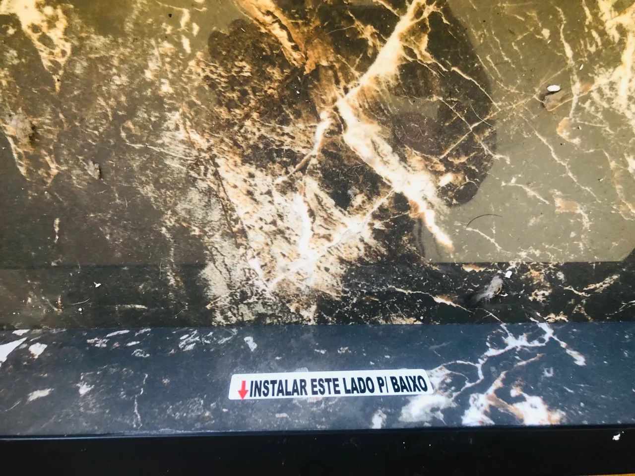 Nicho de porcelanato premium - Foto 3